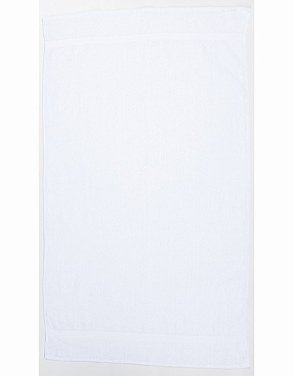 Towel City | Classic Bath Towel - white, 70 x 130 cm