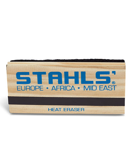 Stahls | STAHLS "Heat-Eraser" Scrubbing Block - standard, One Size