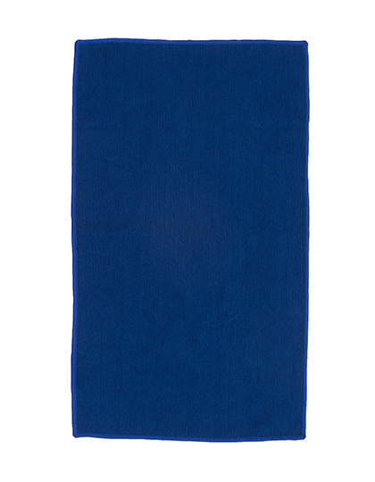 Towel City | Microfibre Bath Towel - bright royal, 70 x 140 cm