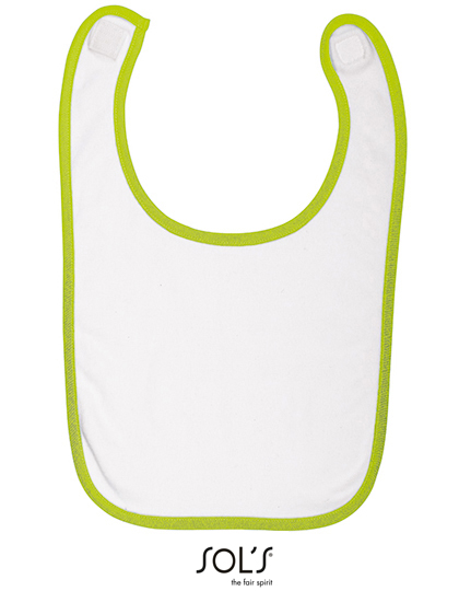 SOL´S | Baby Bib Babib