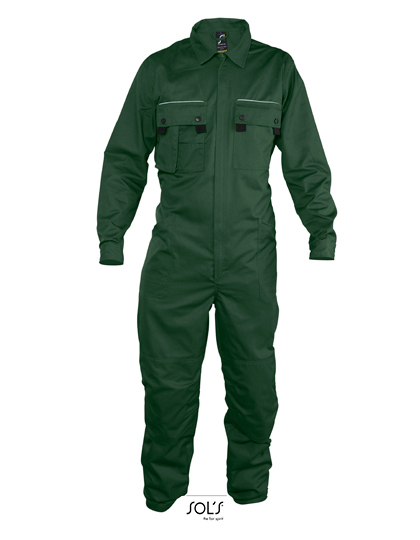 SOL´S | Workwear Overall Solstice Pro