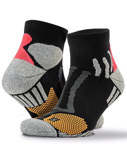 SPIRO | Technical Compression Coolmax Sports Socks