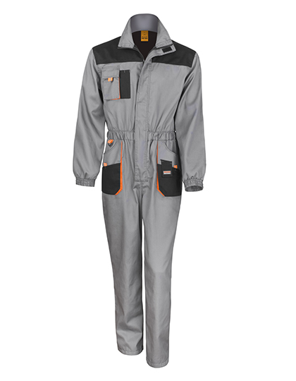 Result WORK-GUARD | Lite Coverall