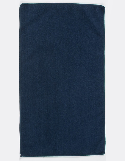 Towel City | Microfibre Guest Towel