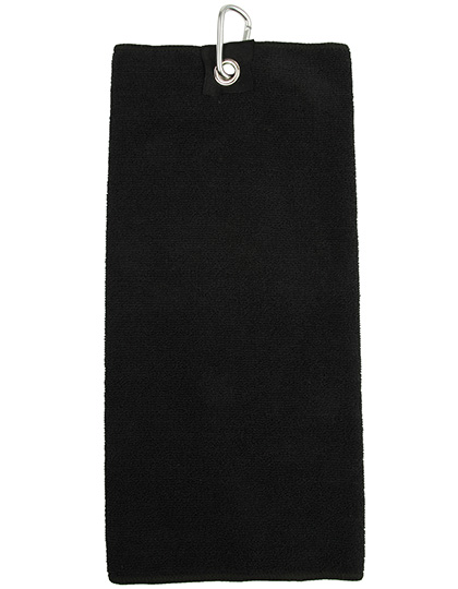 Towel City | Microfibre Golf Towel