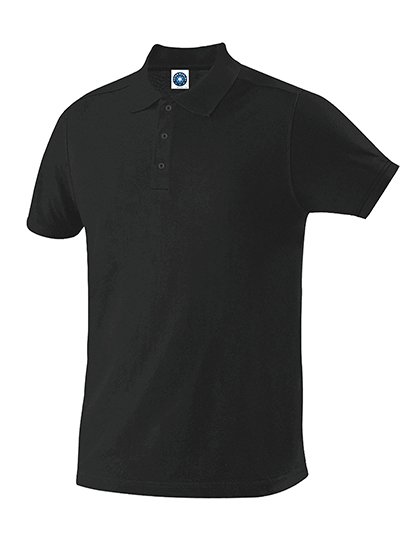Starworld | Men´s Organic Piqué Polo