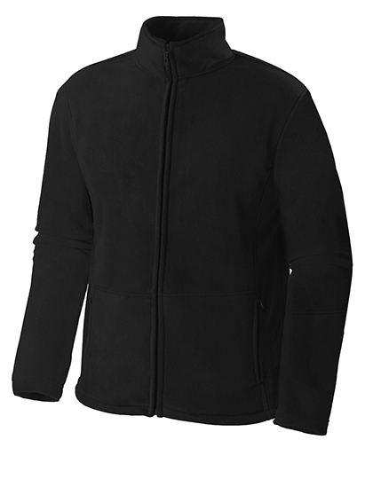 Starworld | Men´s Full Zip Fleece Jacket
