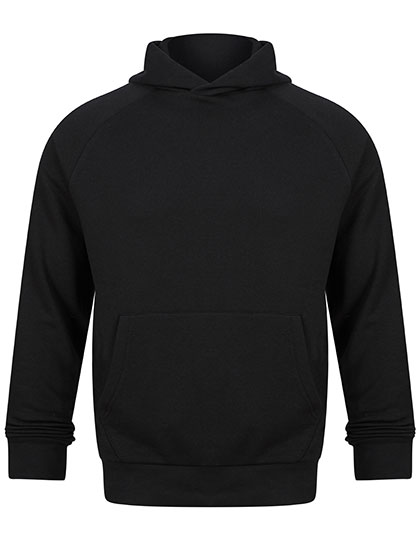Tombo | Athleisure Hoodie