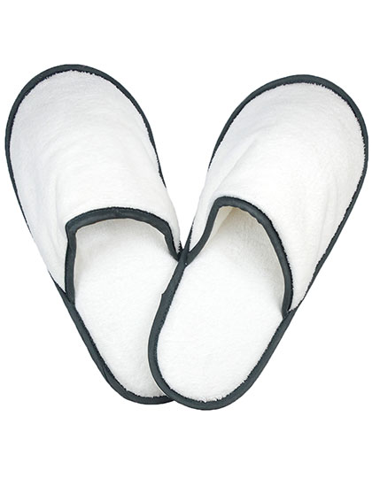 The One Towelling® | Slippers