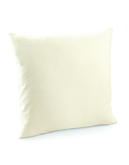 Westford Mill | Fairtrade Canvas Cushion Cover