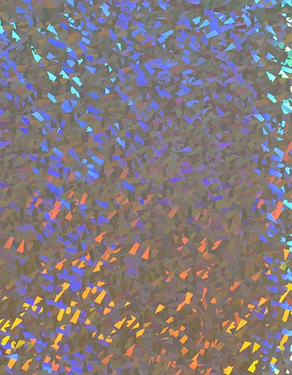 Stahls | CAD-CUT® Hologram - crystal 913, 1 m