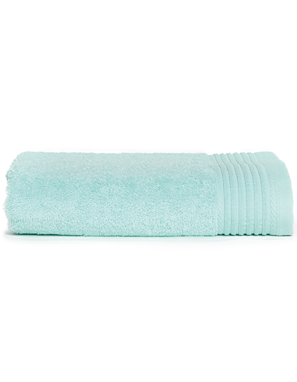 The One Towelling® | Deluxe Towel 60 - mint, 60 x 110 cm