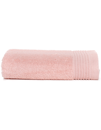 The One Towelling® | Deluxe Towel 60 - salmon, 60 x 110 cm