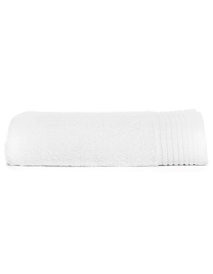 The One Towelling® | Deluxe Towel 60 - white, 60 x 110 cm
