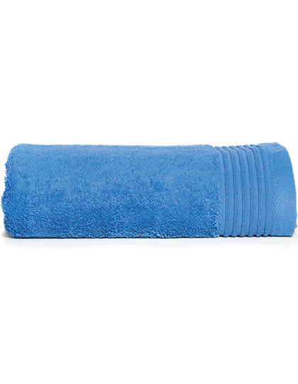 The One Towelling® | Deluxe Towel 60 - aqua azure, 60 x 110 cm