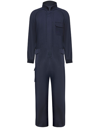 Roly Workwear | Overall Blazer - navy blue 55,