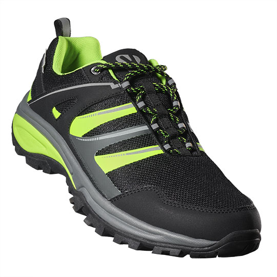 Roly Footwear | Trekking Shoe Marc