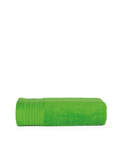 The One Towelling® | Classic Towel - lime green, 50 x 100 cm