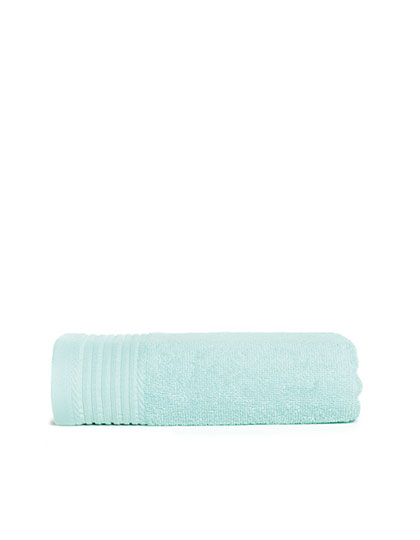 The One Towelling® | Classic Towel - mint, 50 x 100 cm