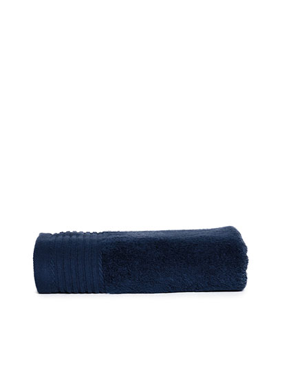 The One Towelling® | Classic Towel - navy blue, 50 x 100 cm