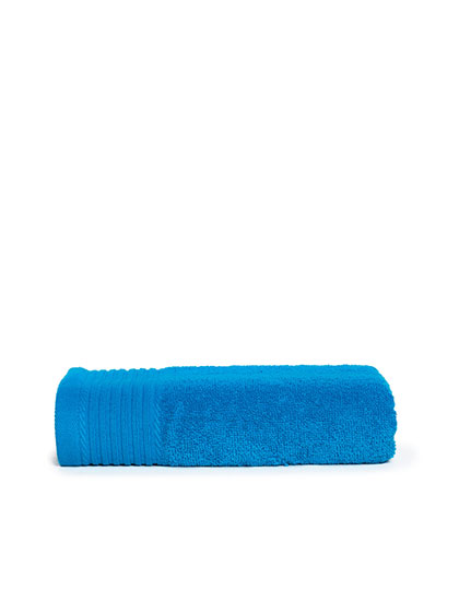 The One Towelling® | Classic Towel - turquoise, 50 x 100 cm
