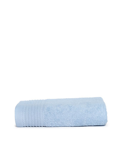 The One Towelling® | Classic Towel - light blue, 50 x 100 cm