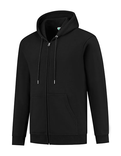 Starworld | Full Zip Hooded Jacket