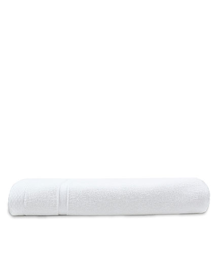 The One Towelling® | Bath Towel - white snow, 70 x 140 cm