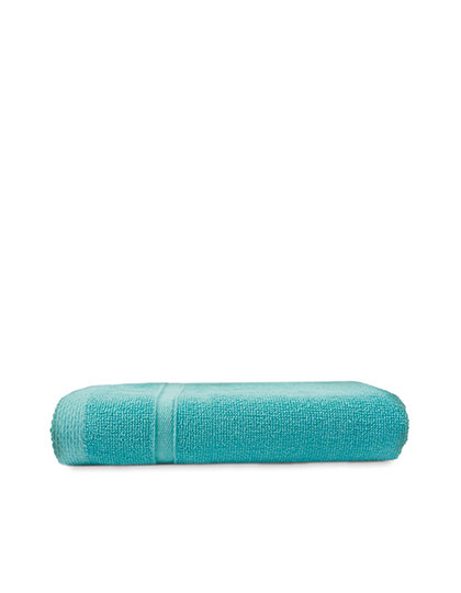 The One Towelling® | Classic Towel - sea green, 50 x 100 cm