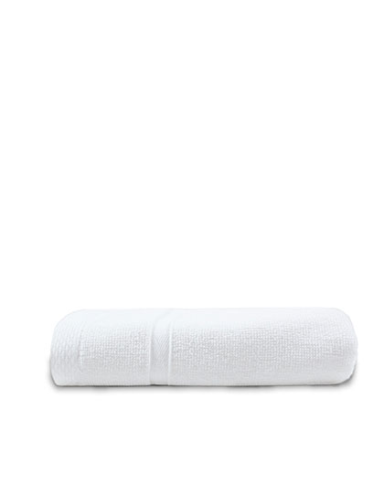 The One Towelling® | Classic Towel - white snow, 50 x 100 cm