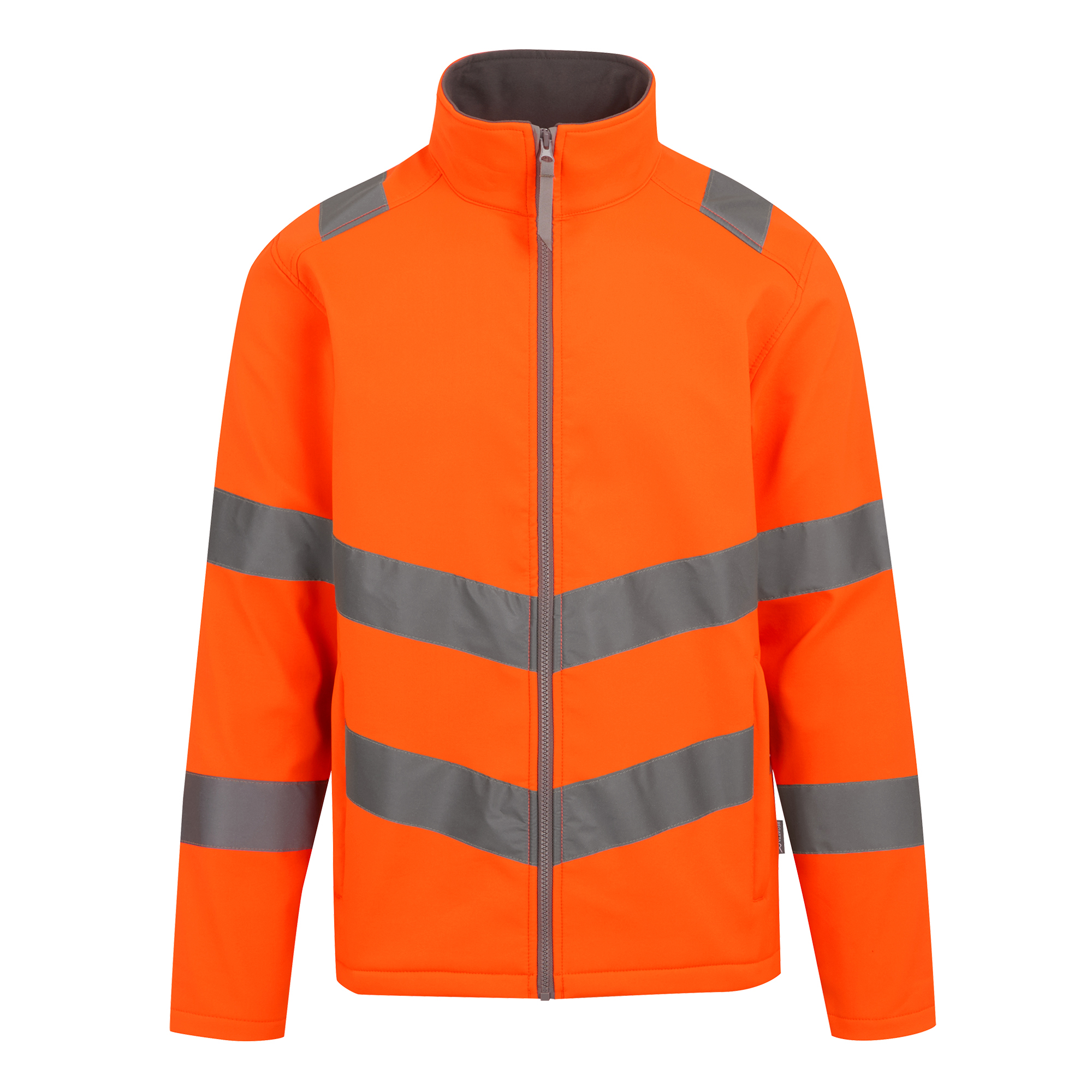 Regatta High Visibility | Pro Contract Hi-Vis Ablaze 2L Softshell Jacket