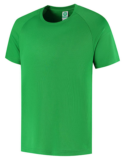 Starworld | Multi Sport T-Shirt - kelly green,