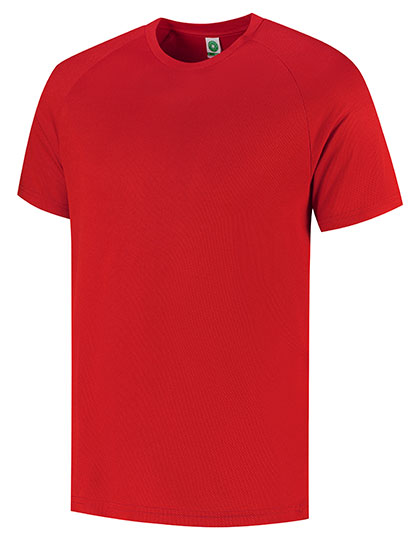 Starworld | Multi Sport T-Shirt - fiesta red,