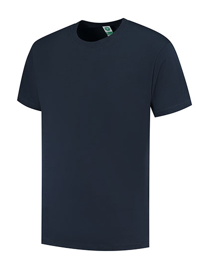 Starworld | Organic T-Shirt - deep navy,