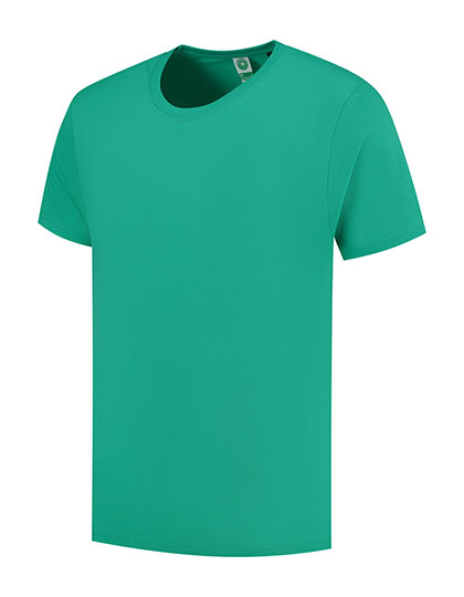 Starworld | Organic T-Shirt - kelly green,