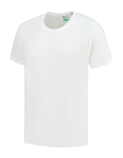 Starworld | Organic T-Shirt - white,