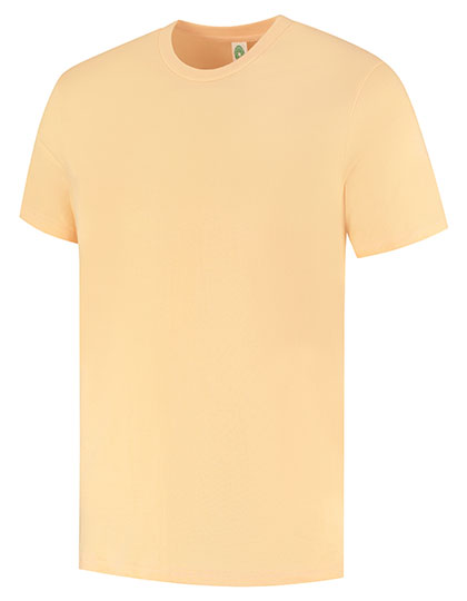 Starworld | Organic T-Shirt - apricot,