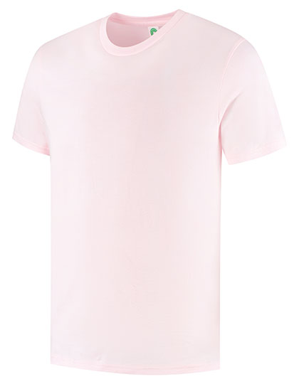 Starworld | Organic T-Shirt - light pink,