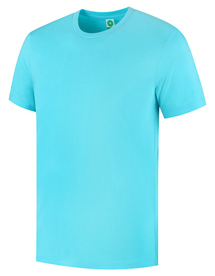 Starworld | Organic T-Shirt - aqua,