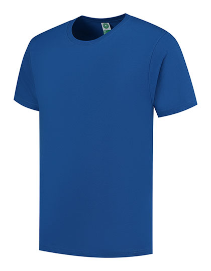 Starworld | Organic T-Shirt - deep royal,
