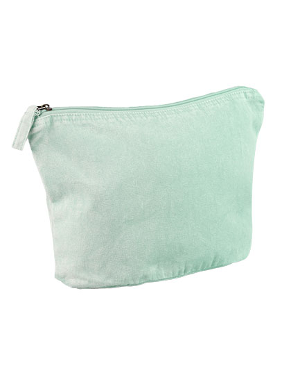 Westford Mill | Garment Dyed Accessory Bag