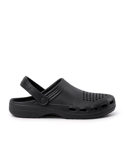 Roly Footwear | Dan Sanitary Flat Shoe
