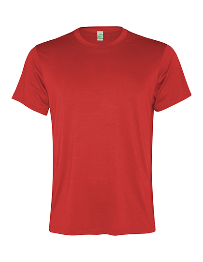 Roly Sport | Men´s Slam T-Shirt - red 60,