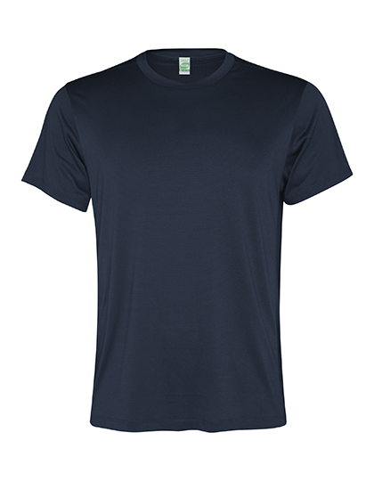 Roly Sport | Men´s Slam T-Shirt - navy blue 55,