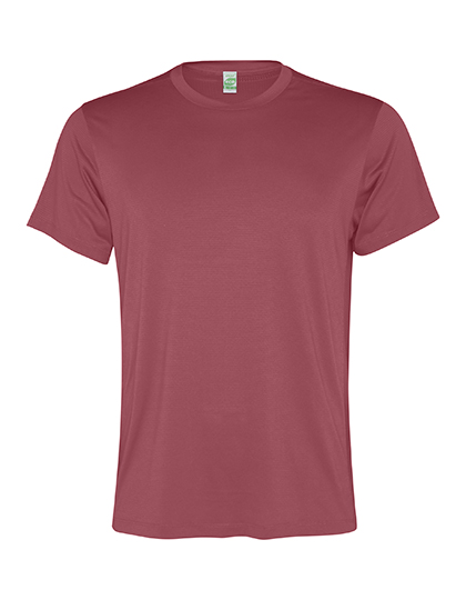 Roly Sport | Men´s Slam T-Shirt - berry red 169,