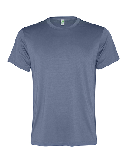 Roly Sport | Men´s Slam T-Shirt - zen blue 263,