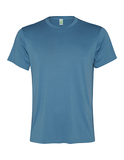 Roly Sport | Men´s Slam T-Shirt - storm blue 170,