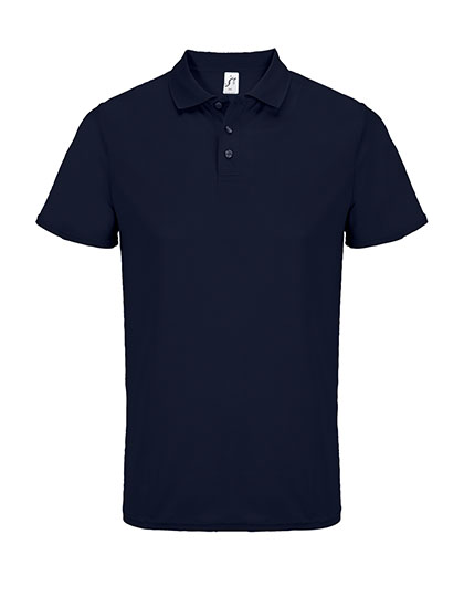 SOL´S | Pitcher Sports Polo Shirt - french navy,