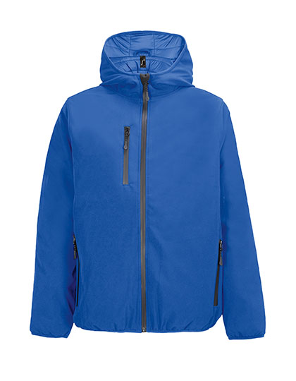 SOL´S | Men´s Falcon Padded Jacket