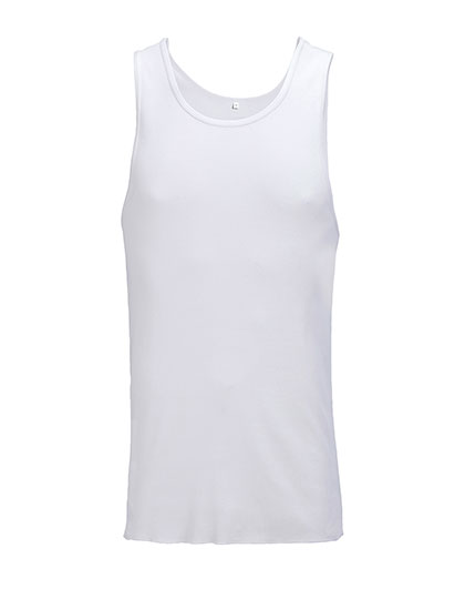 SOL´S | Tank Top Pablo - white,